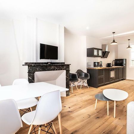Appartement 4 - Standing, Moderne Et Tout Equipe - Carmes, Toulouse Exteriör bild