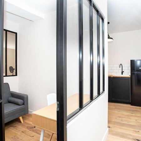 Appartement 4 - Standing, Moderne Et Tout Equipe - Carmes, Toulouse Exteriör bild