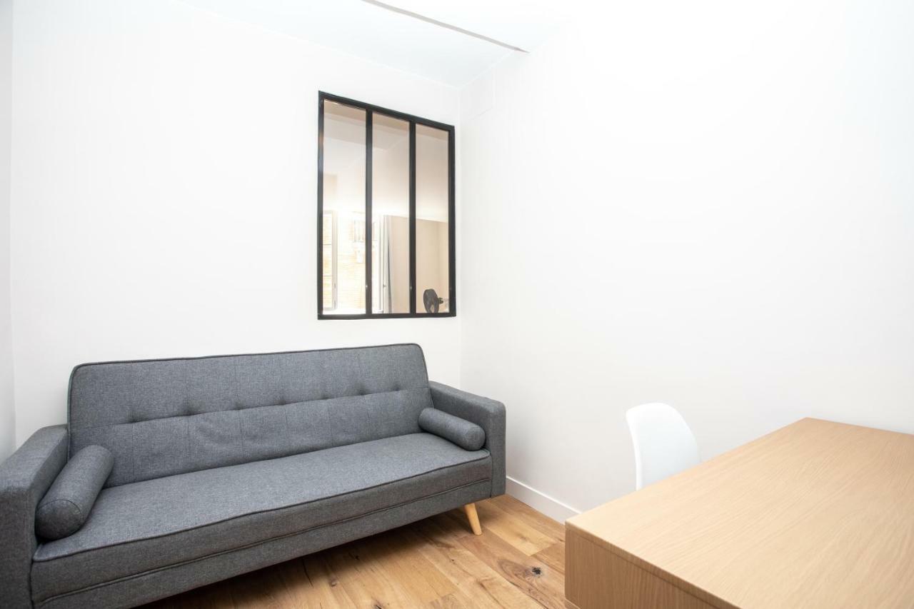 Appartement 4 - Standing, Moderne Et Tout Equipe - Carmes, Toulouse Exteriör bild