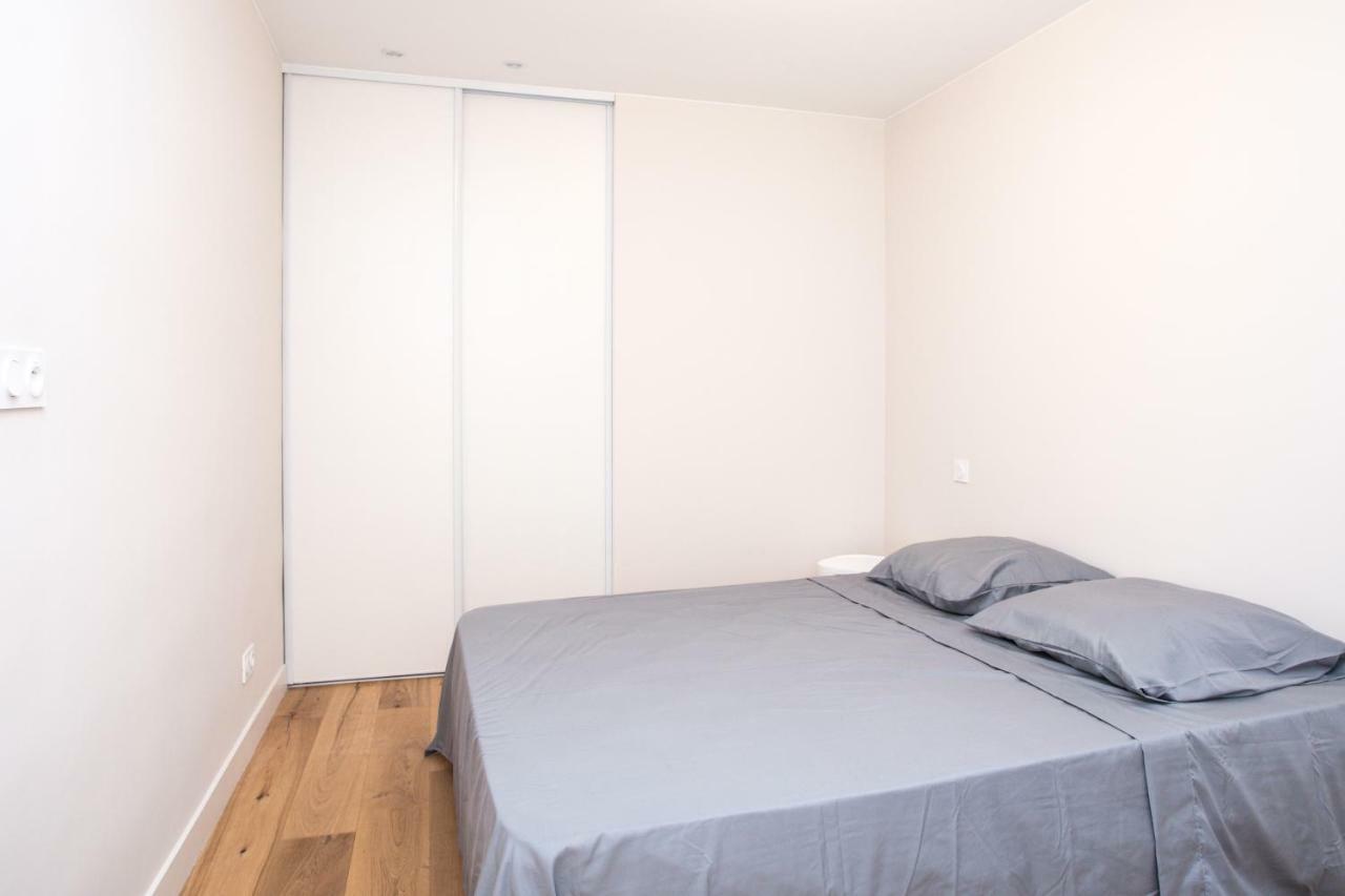 Appartement 4 - Standing, Moderne Et Tout Equipe - Carmes, Toulouse Exteriör bild