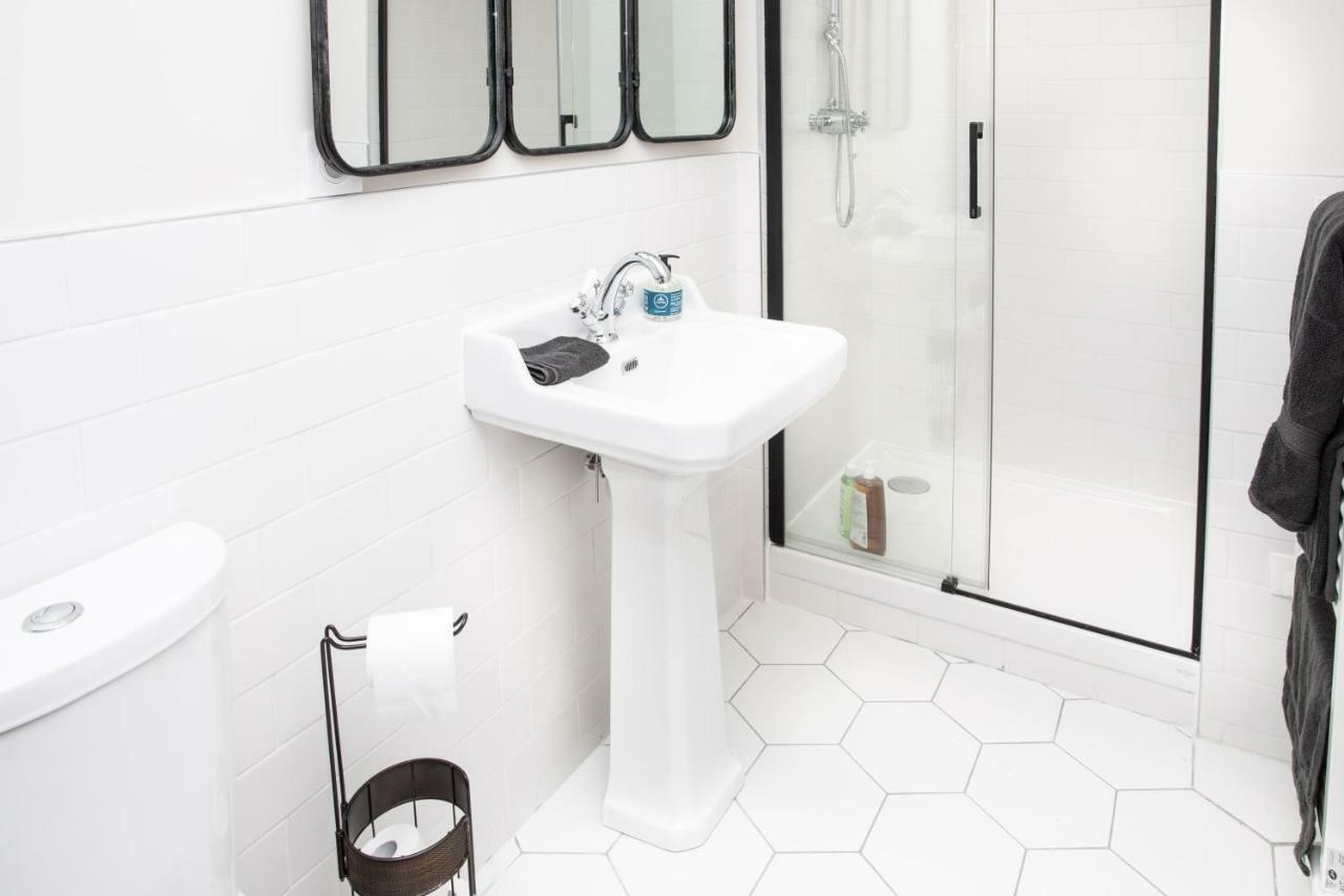 Appartement 4 - Standing, Moderne Et Tout Equipe - Carmes, Toulouse Exteriör bild